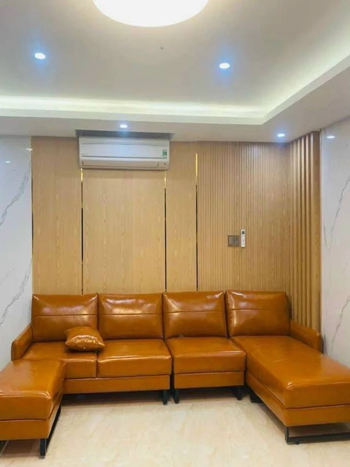 Tấm ốp tường Nano