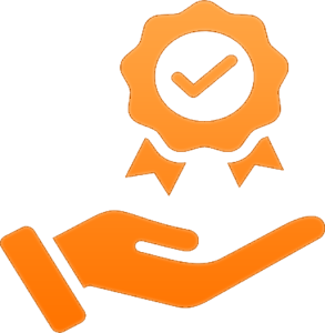 Icon sản phẩm chất lượng