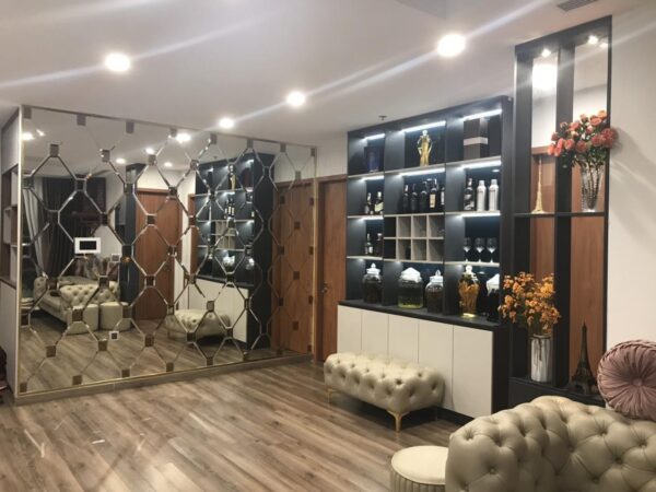 Chúng tôi mang đến cho khách hàng không gian sống sang trọng, đẳng cấp Chúng tôi mang đến cho khách hàng không gian sống sang trọng, đẳng cấp