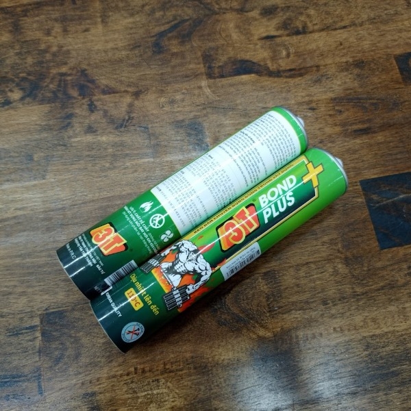 Dòng keo 3T Bond được đánh giá cao về chất lượng Dòng keo 3T Bond được đánh giá cao về chất lượng
