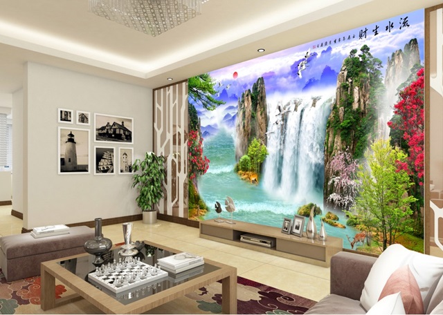 Dòng tranh này có tính thẩm mỹ vượt trội