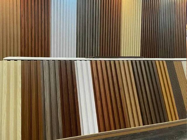 Lam sóng được đánh giá cao về tính thân thiện với môi trường Lam sóng được đánh giá cao về tính thân thiện với môi trường
