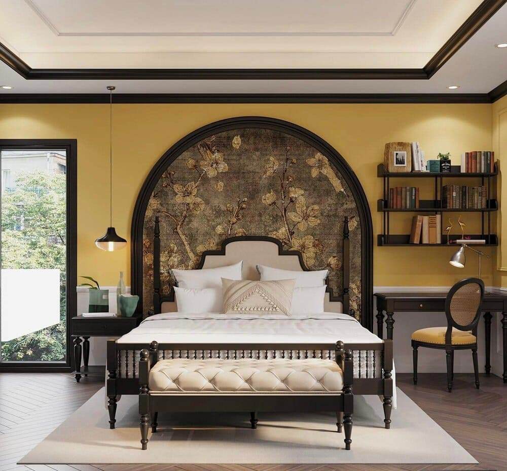Quy trình thi công tại Nguyễn Gia Decor vừa chuyên nghiệp vừa an toàn