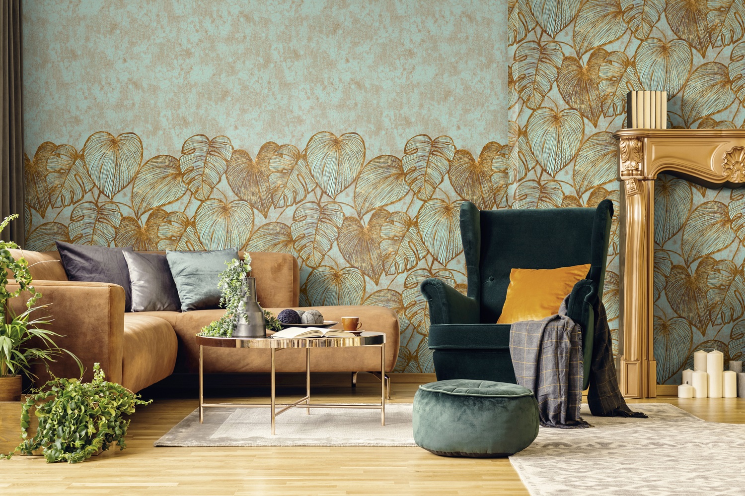Nguyễn Gia Decor cam kết mang đến cho khách hàng mức giá cạnh tranh nhất