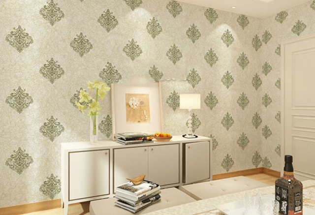 Nguyễn Gia Decor cung cấp dịch vụ thi công giấy dán tường tại Tân Uyên Nguyễn Gia Decor cung cấp dịch vụ thi công giấy dán tường tại Tân Uyên