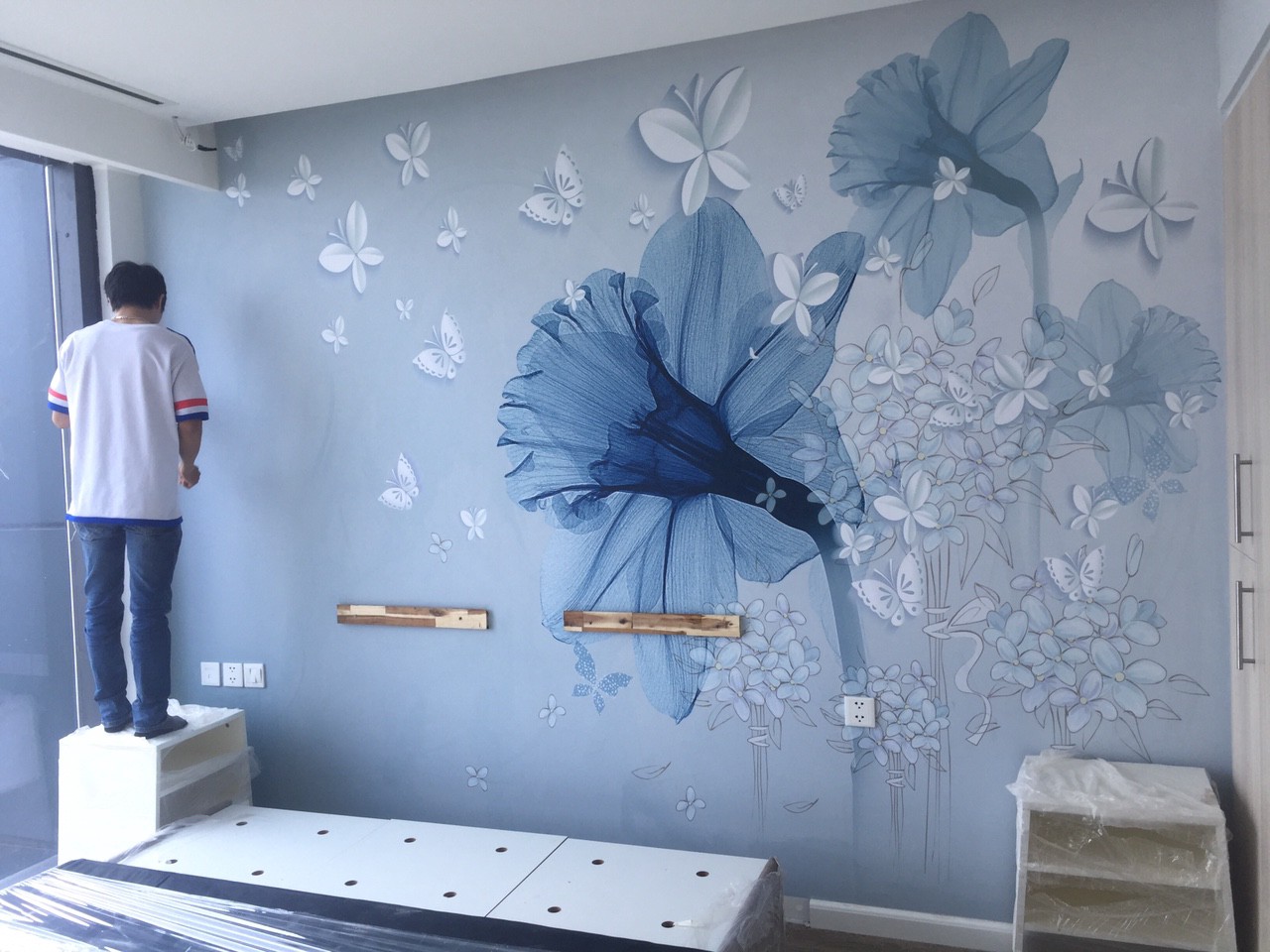 Nguyễn Gia Decor khác biệt bởi sự kết hợp hoàn hảo giữa chuyên môn sâu, quy trình minh bạch và chất lượng vượt trội Nguyễn Gia Decor khác biệt bởi sự kết hợp hoàn hảo giữa chuyên môn sâu, quy trình minh bạch và chất lượng vượt trội