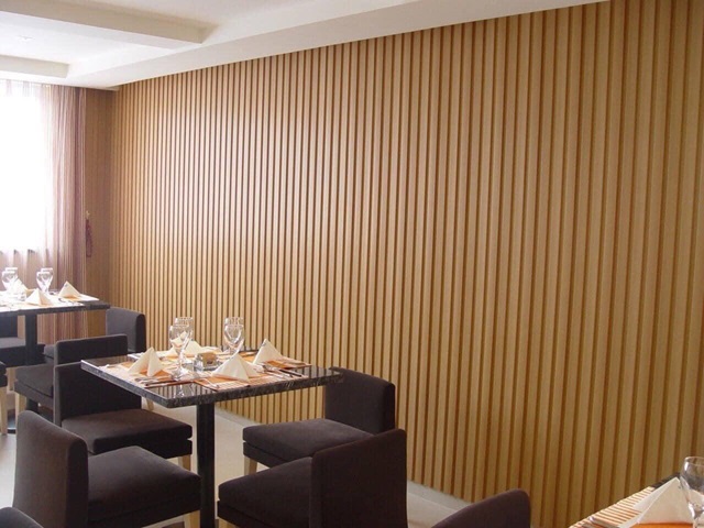 Nguyễn Gia Decor là đơn vị thi công lam sóng uy tín, đáng để bạn lựa chọn