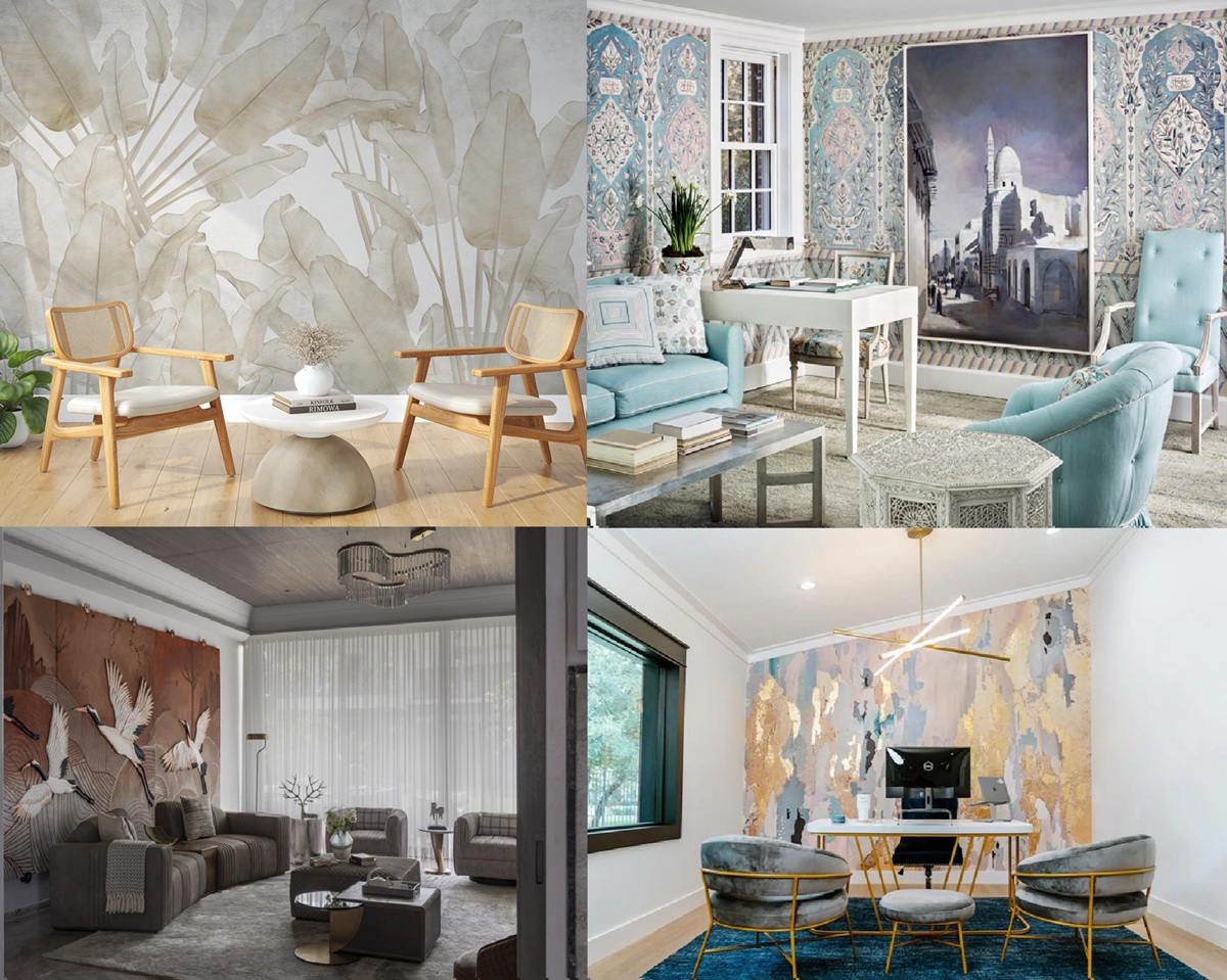 Nguyễn Gia Decor luôn sẵn sàng phục vụ với đội ngũ chuyên nghiệp và sản phẩm chất lượng