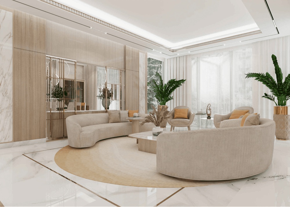 Nguyễn Gia Decor sẵn sàng lắng nghe và biến mọi ý tưởng không gian sống của bạn thành hiện thực